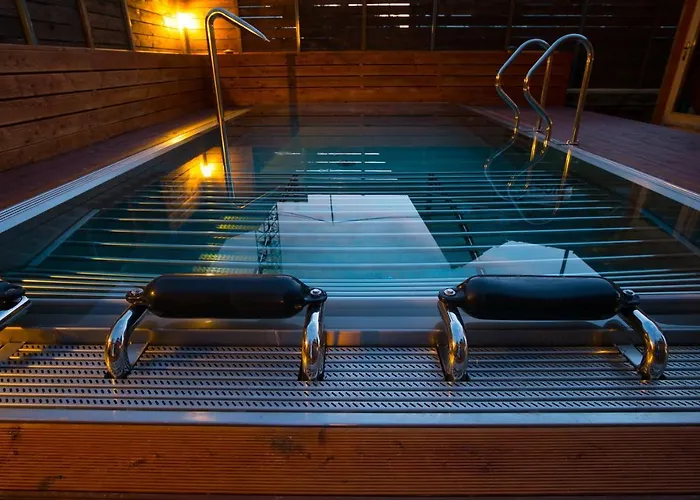 Vip Apartamenty Gorski Relax Spa